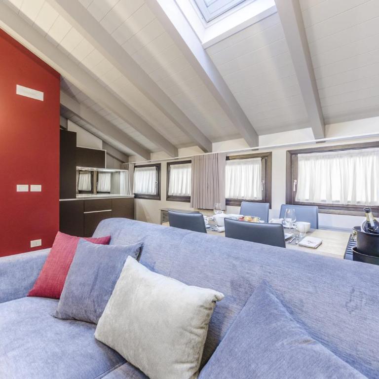 Venice New Luxury Residence - Appartamento - 10