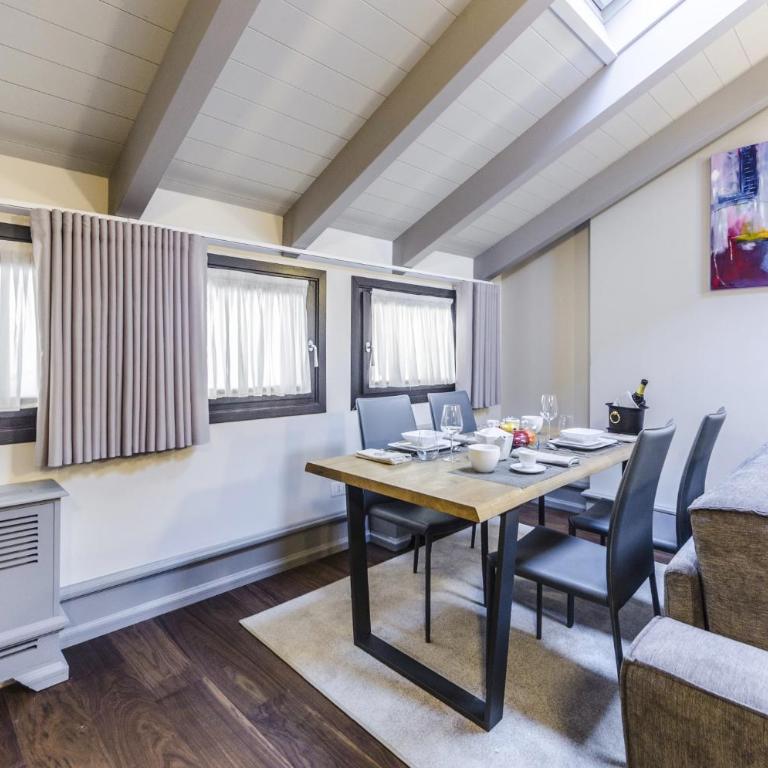 Venice New Luxury Residence - Appartamento - 16
