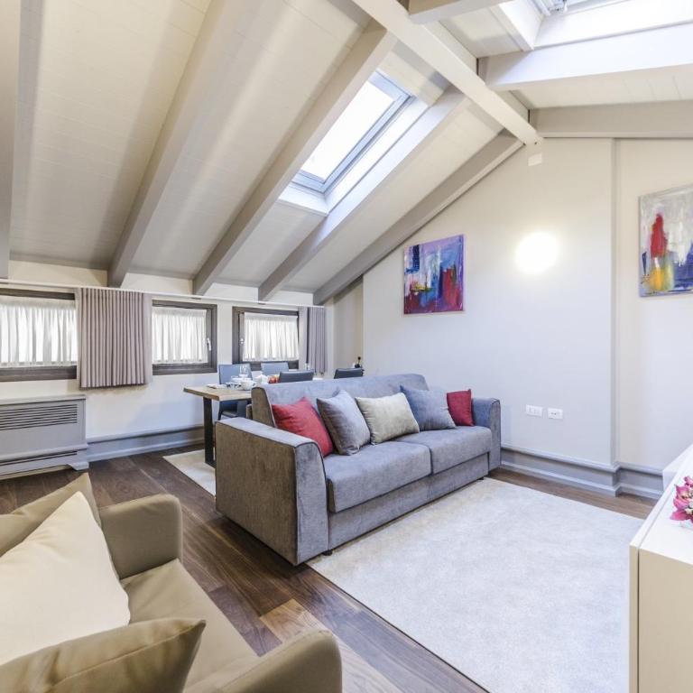 Venice New Luxury Residence - Appartamento - 19