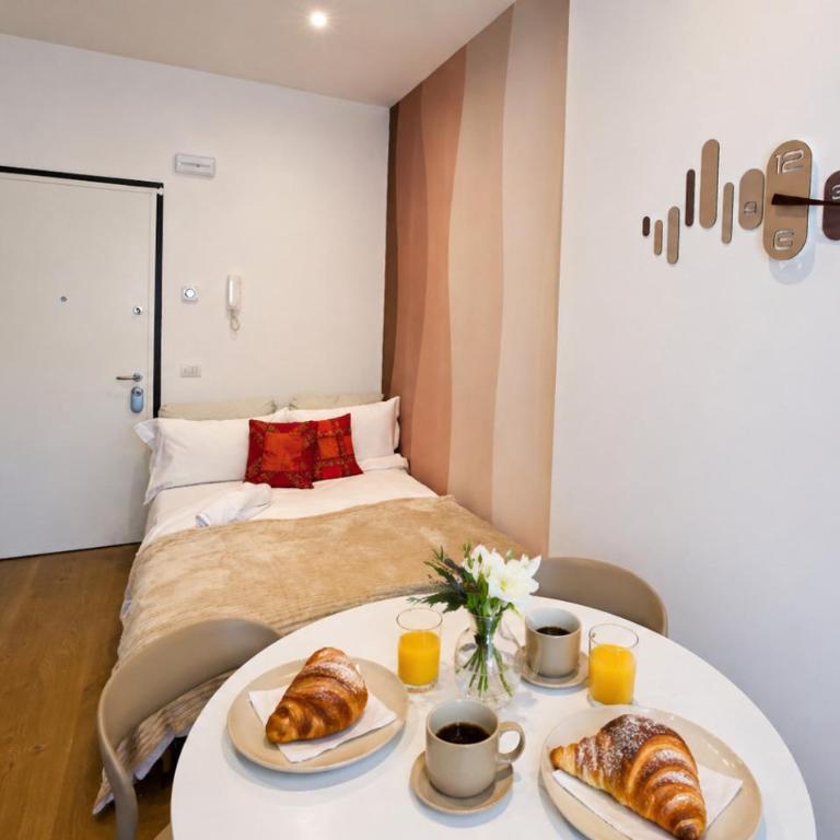 NS Urban Suite - Appartamento con 1 Camera da Letto - 32