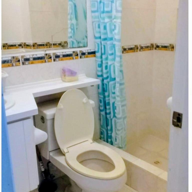 Same - Two-Bedroom Apartment - 2