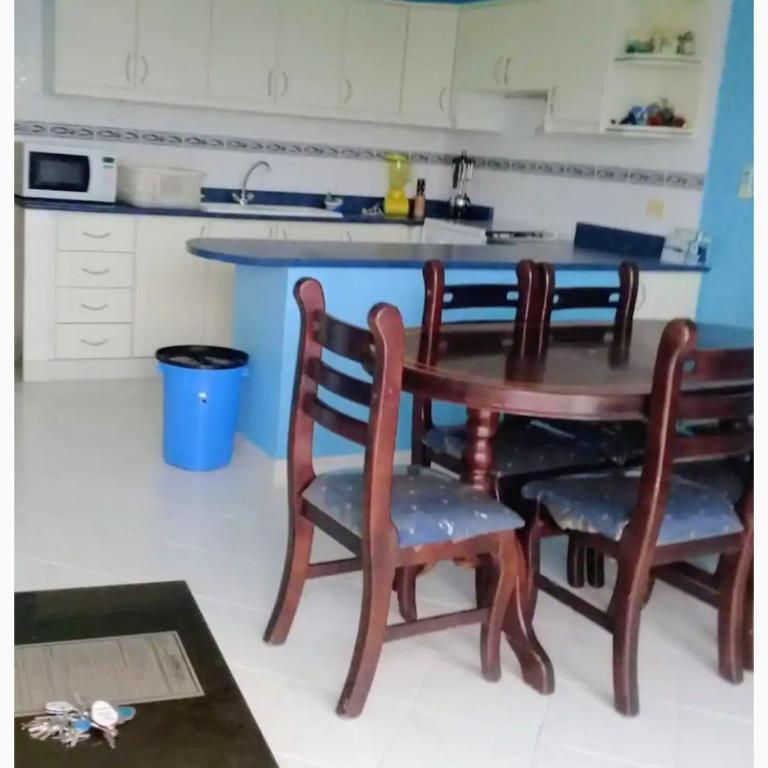 Same - Two-Bedroom Apartment - 6
