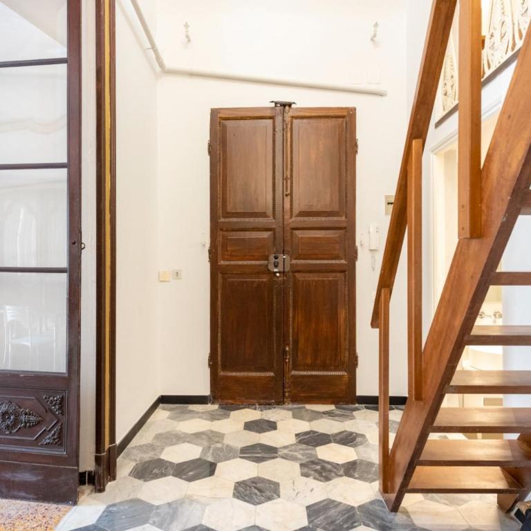 Charming Flat - Historic Center - Happy Rentals - Appartamento con 1 Camera da Letto - 18