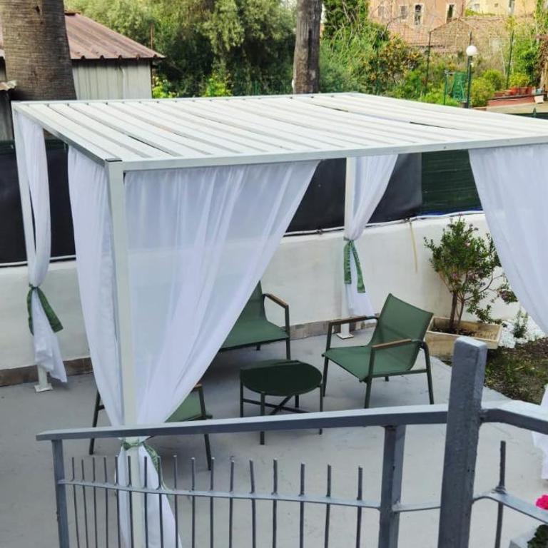 Sambé apartment - Two-Bedroom House - 24