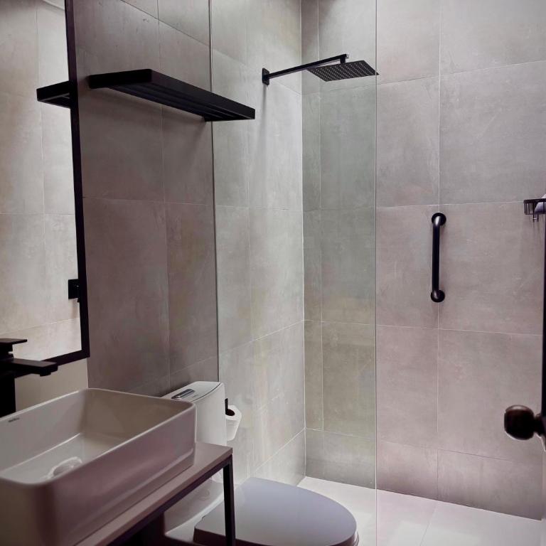 Boutique Hotel Miraflores, Casa 15 - Habitación Doble Deluxe - 5