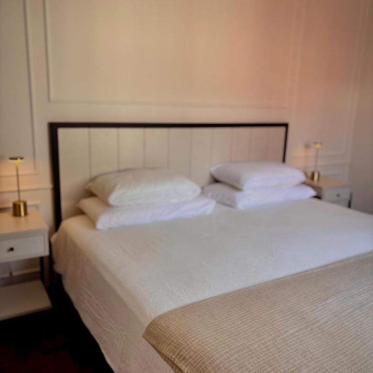 Boutique Hotel Miraflores, Casa 15 - Habitación Deluxe con cama extragrande - 1