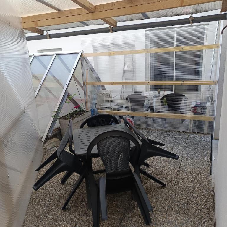 T2 centre Lourdes, proche sanctuaire avec balcon - Appartement 2 Chambres - 5