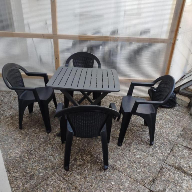 T2 centre Lourdes, proche sanctuaire avec balcon - Appartement 2 Chambres - 6