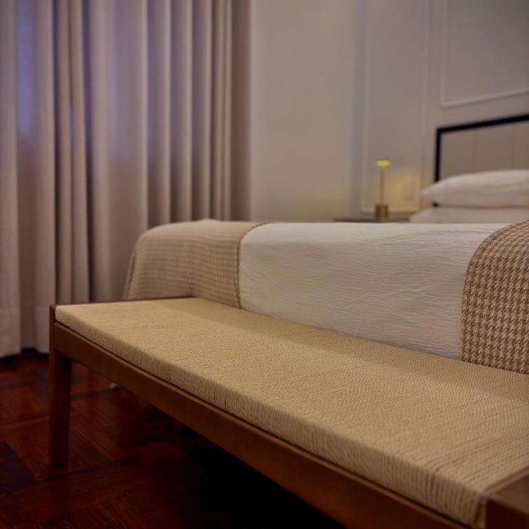 Boutique Hotel Miraflores, Casa 15 - Habitación Doble Deluxe Superior - 1 o 2 camas - 17