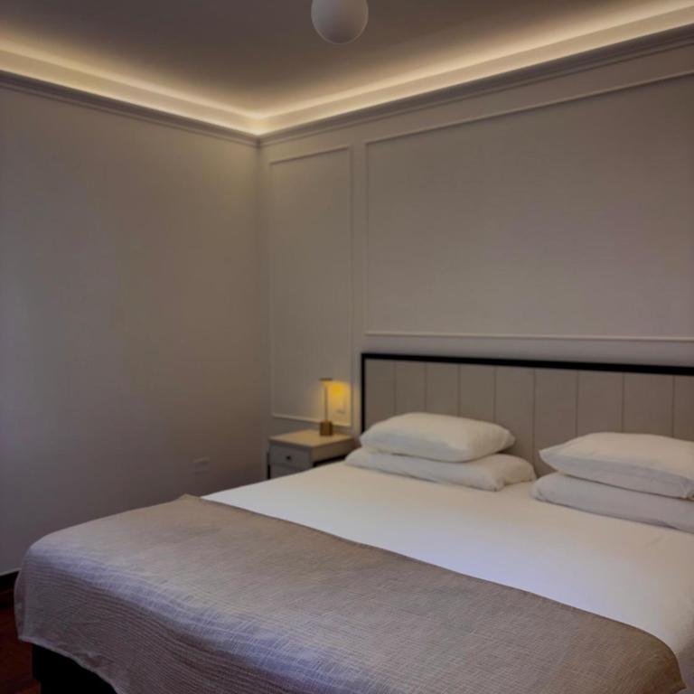 Boutique Hotel Miraflores, Casa 15 - Habitación Doble Deluxe - 11