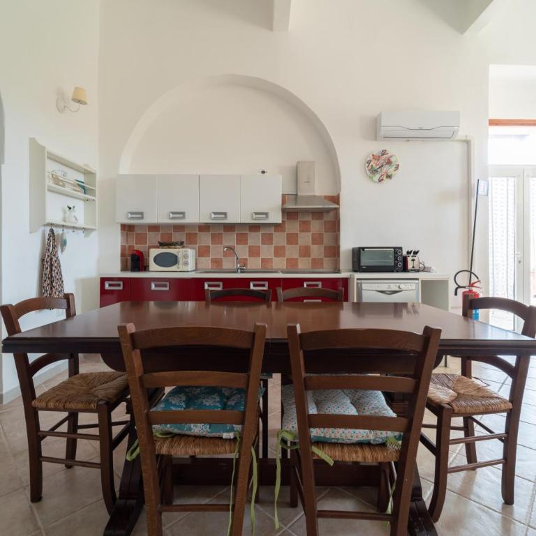Casa Leopardi - Appartamento - Piano Terra - 12