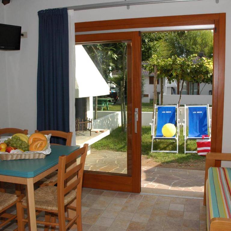 Villaggio Los Nidos - Superior Bungalow - 6