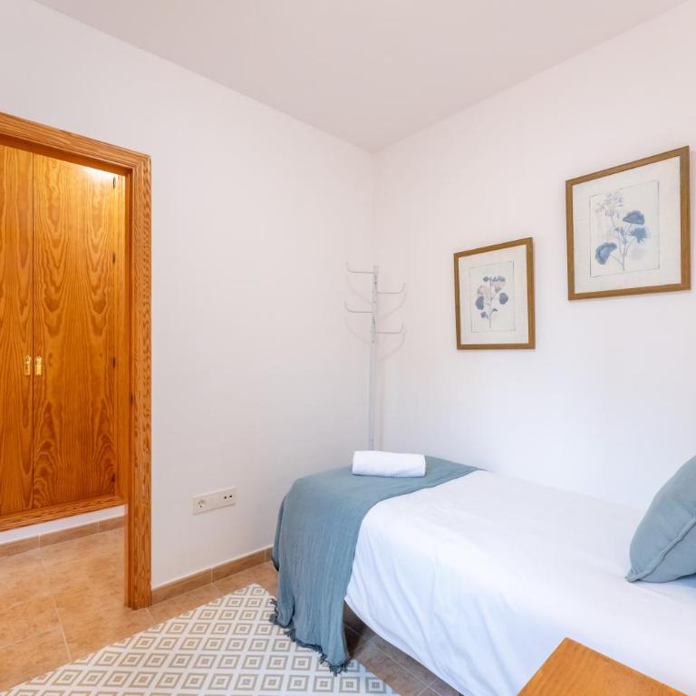 Cosy 2 Bed set in a quiet street of Los Boliches - Pass the Keys - Apartamento - 7