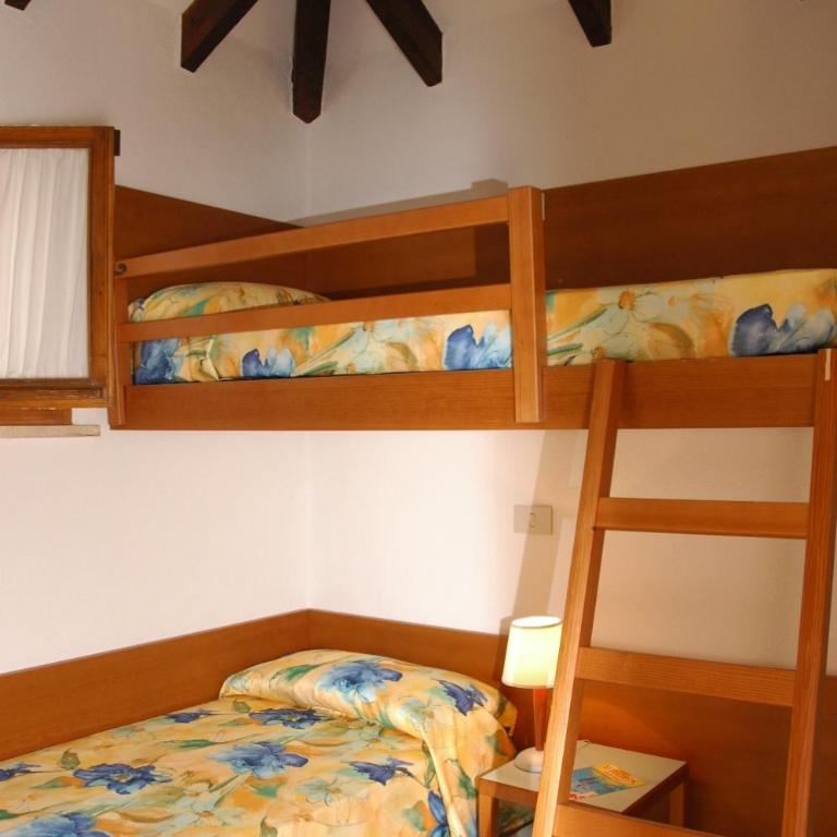 Villaggio Los Nidos - Superior Bungalow - 7