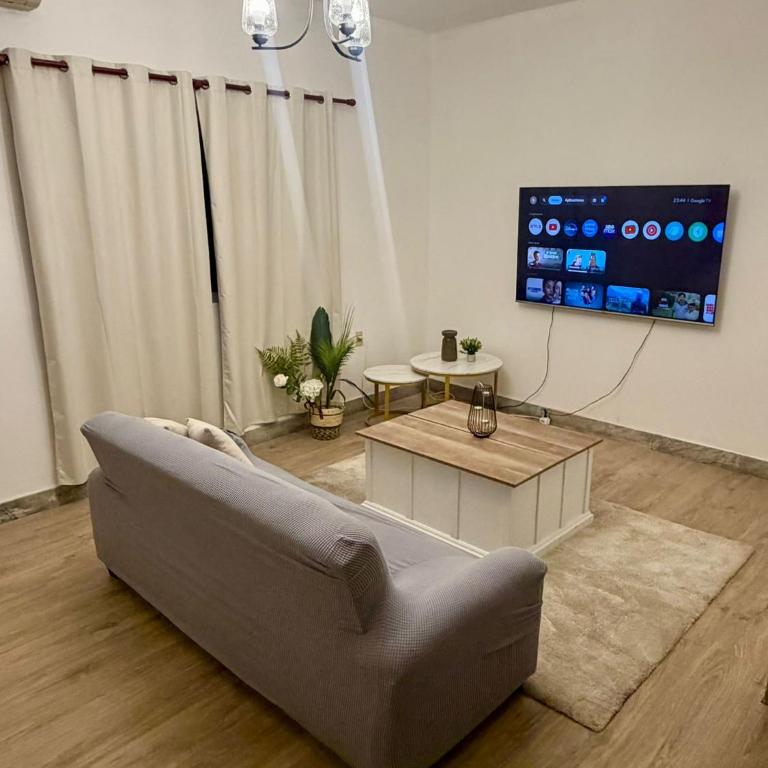 Casa pasos de Tres Cruces - Two-Bedroom Apartment - 1