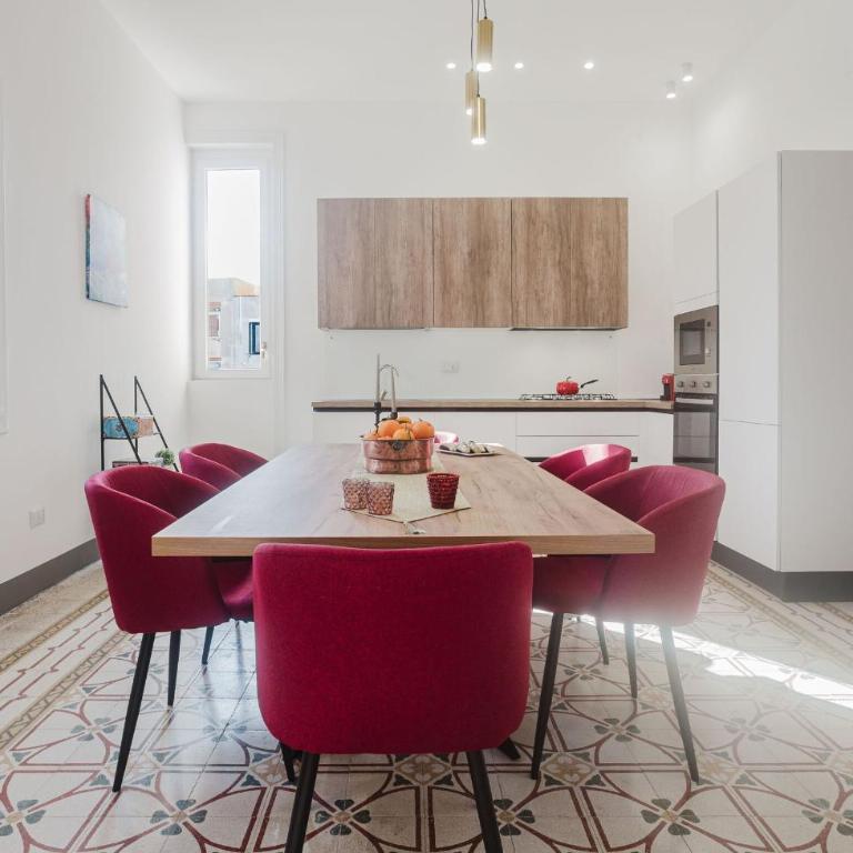 Regina House by Halldis - Appartamento - 32