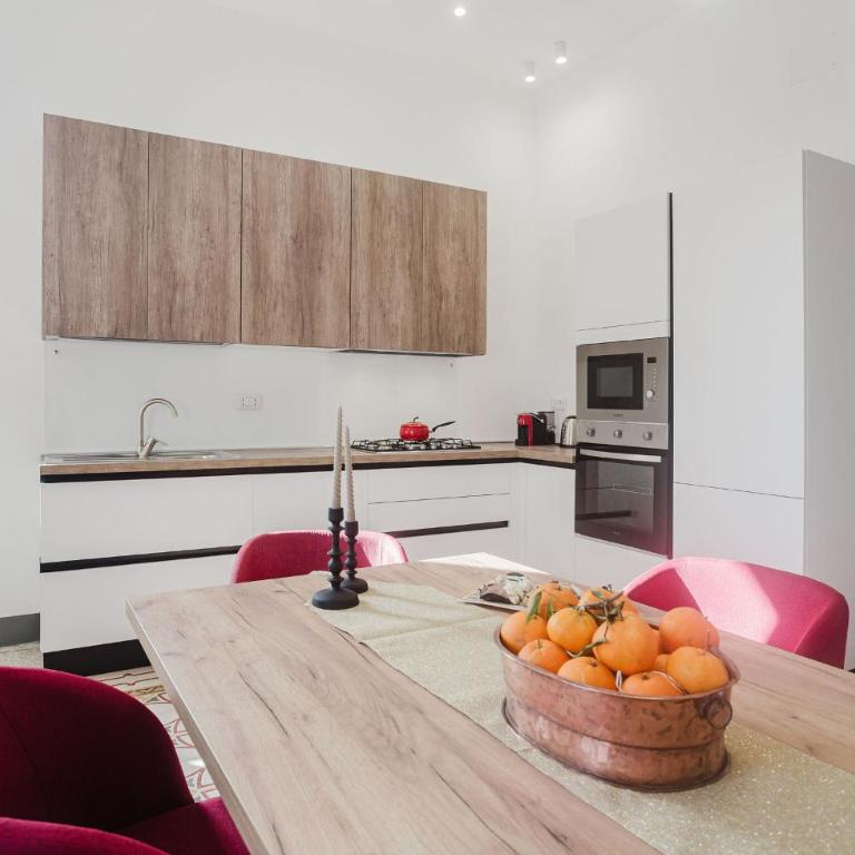 Regina House by Halldis - Appartamento - 35