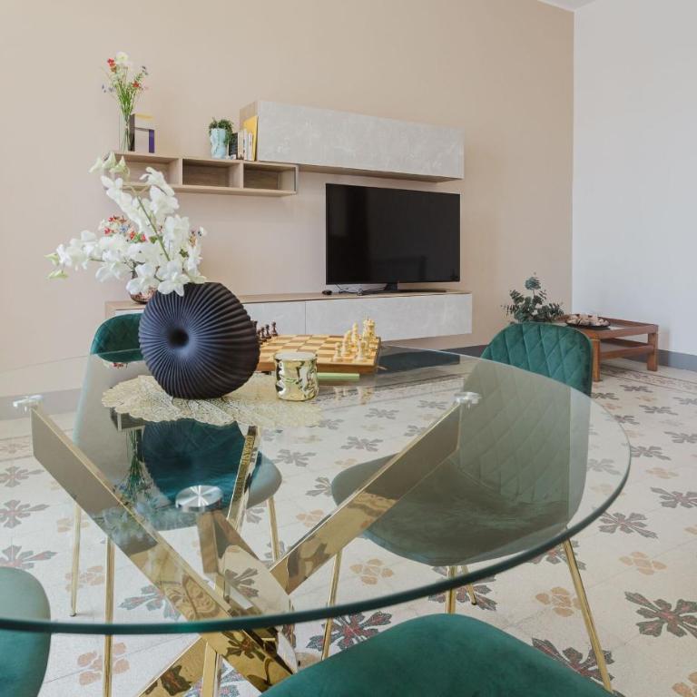 Regina House by Halldis - Appartamento - 50