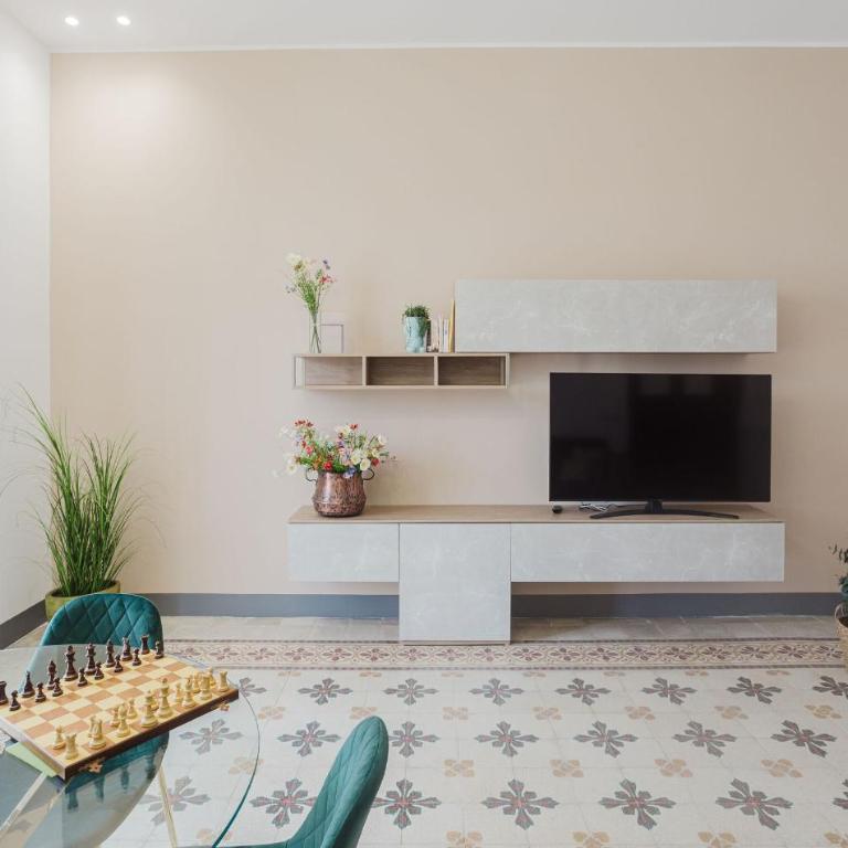 Regina House by Halldis - Appartamento - 51