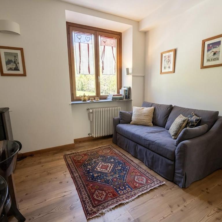 Cervinia House - Alpine Apartments & Chalet - Appartamento con 1 Camera da Letto - 11