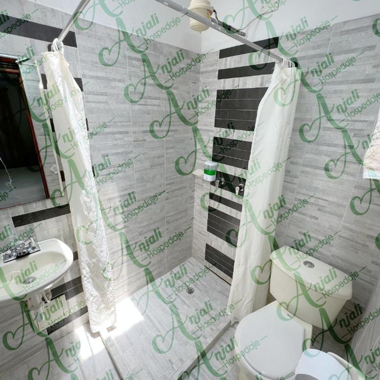 anyalihost - Double Room with Private Bathroom - 6