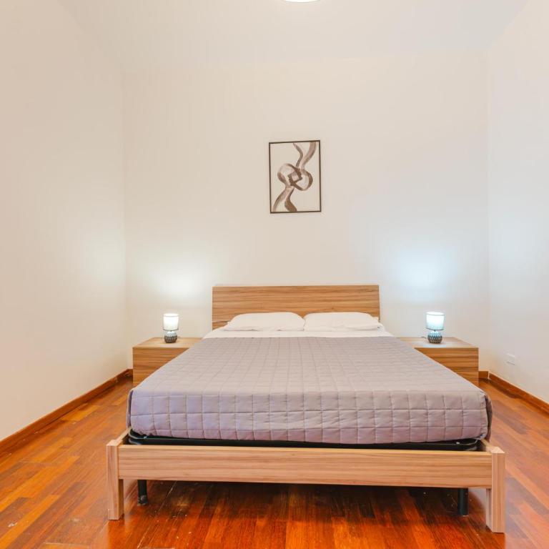 Ca' Brunetti - 10 minuti from Venice & Free Parking - Two-Bedroom Apartment - 5