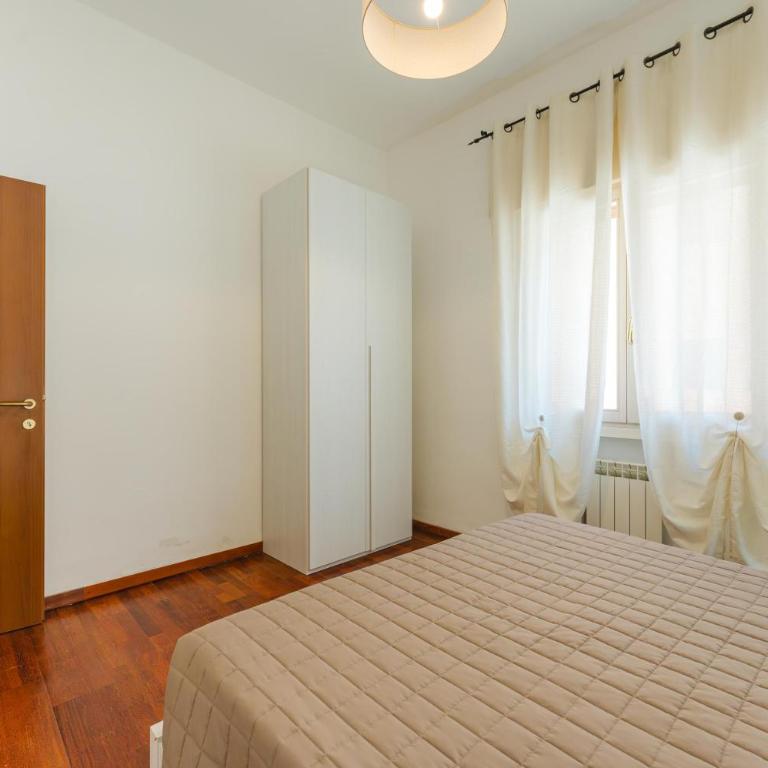Ca' Brunetti - 10 minuti from Venice & Free Parking - Two-Bedroom Apartment - 16