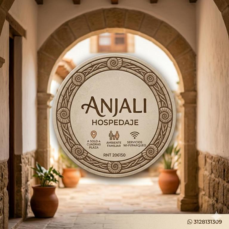 anyalihost - Double Room with Private Bathroom - 3