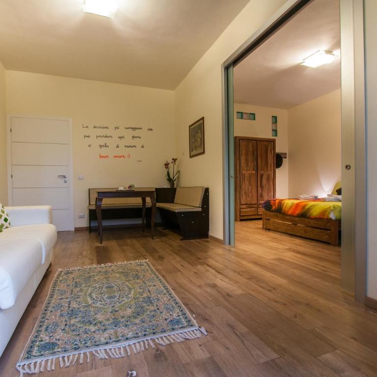 Demi's home - Suite con Terrazza - 8