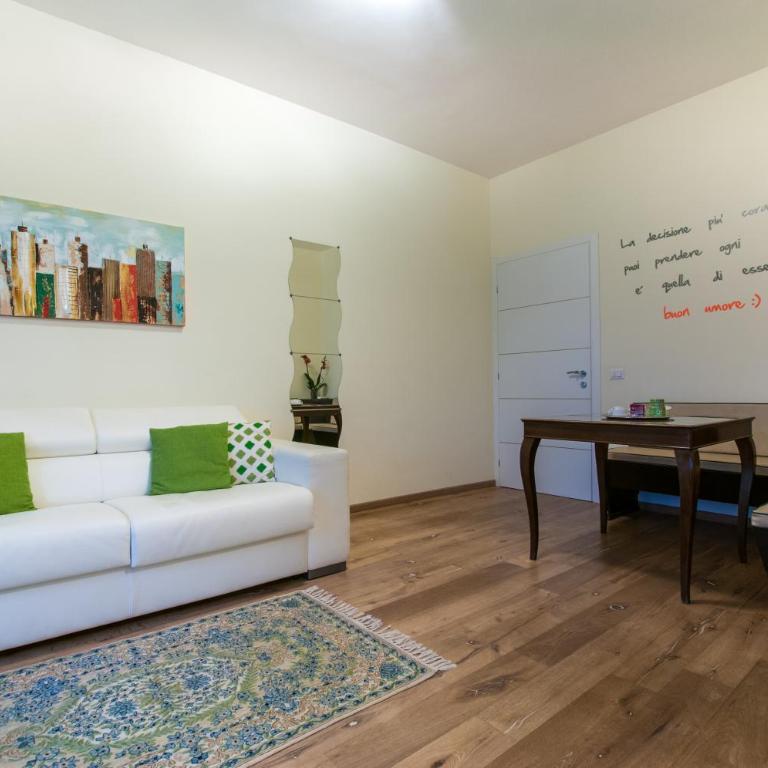 Demi's home - Suite con Terrazza - 9