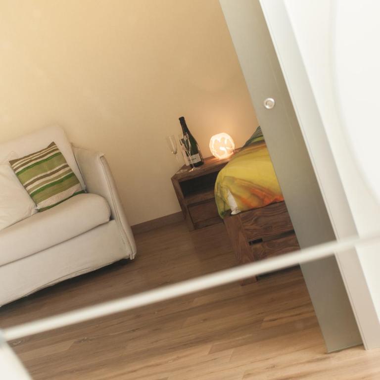 Demi's home - Suite con Terrazza - 14