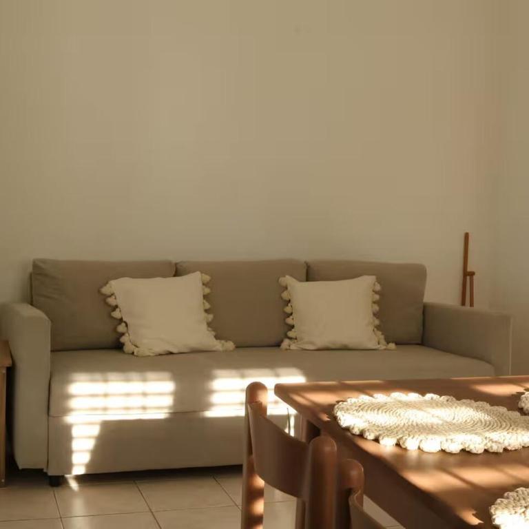Holiday Home - Puglia , Vieste - Two-Bedroom House - 2
