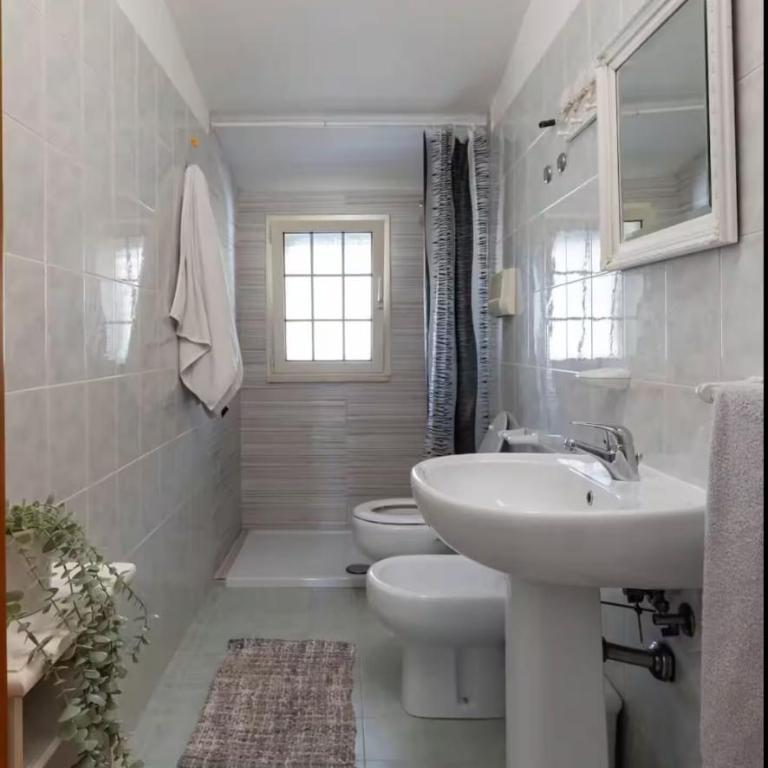 Holiday Home - Puglia , Vieste - Two-Bedroom House - 8