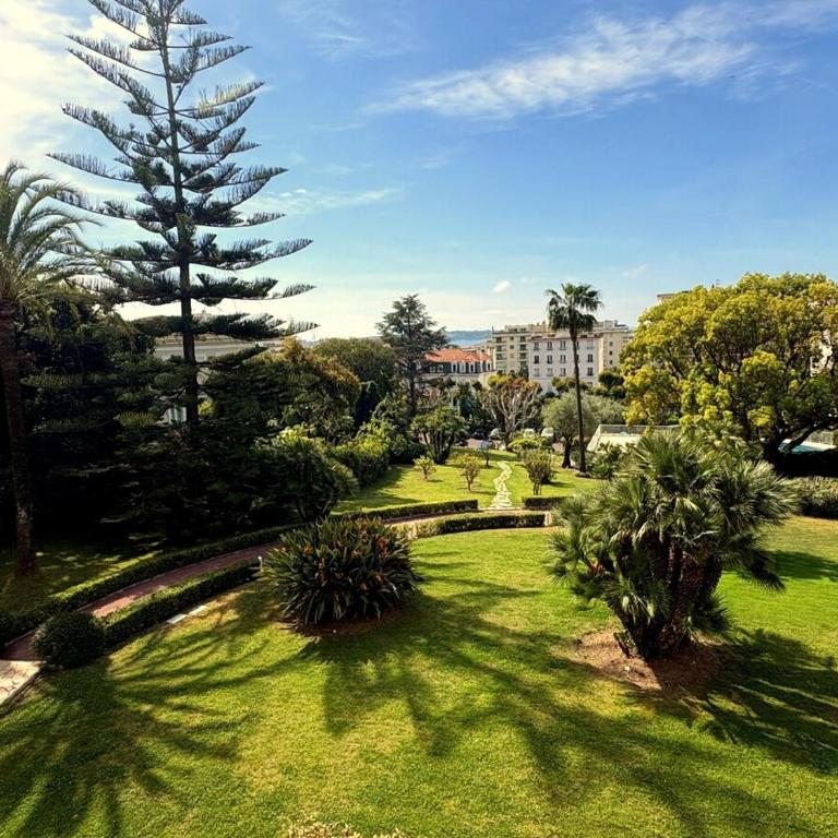 Luxurious Apartment - Appartement 1 Chambre - 14