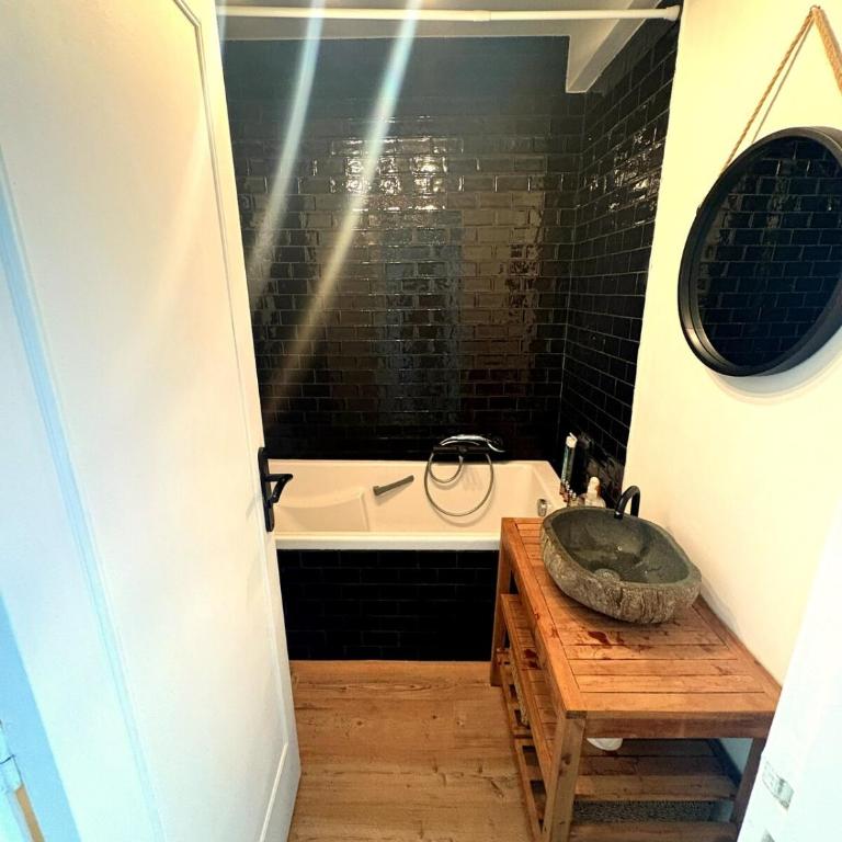 Luxurious Apartment - Appartement 1 Chambre - 16