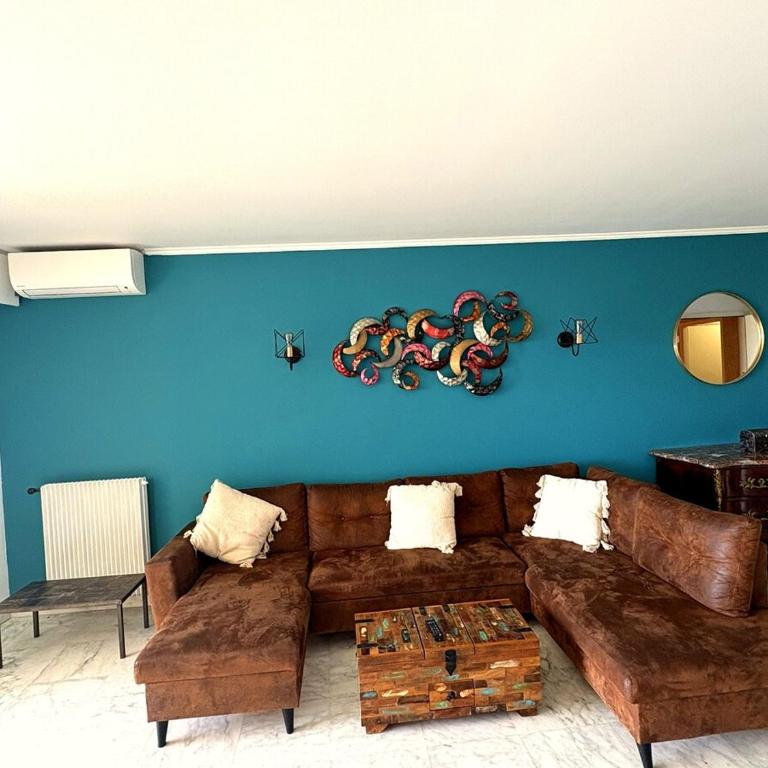 Luxurious Apartment - Appartement 1 Chambre - 32