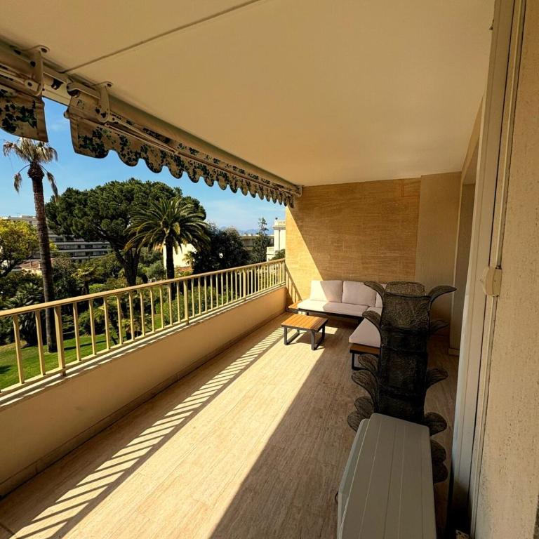 Luxurious Apartment - Appartement 1 Chambre - 35