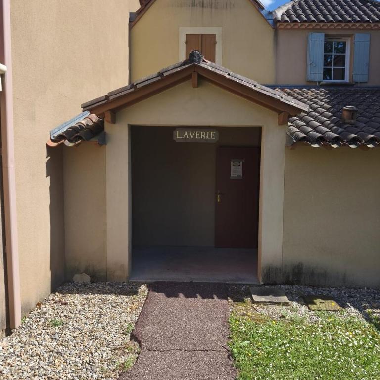 Le Cocon du lac, Duplex 5 pers, Piscine avec Jacuzzi, lac et pêche - Apartment with Garden View - 30