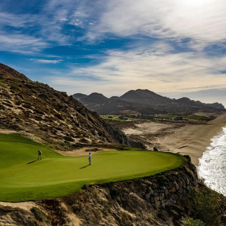 Oceanview Luxury Condo at Copala Resorts & Golf - Apartamento - 5