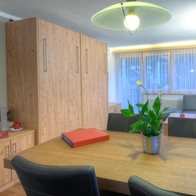 Ferienhaus Felicé - Apartamento de 1 dormitorio - 2