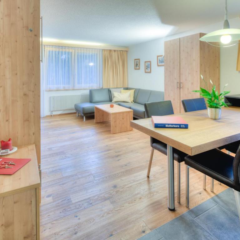 Ferienhaus Felicé - Apartamento de 1 dormitorio - 1