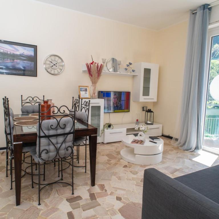 Elizabeth House - Appartamento con 2 Camere da Letto - 34