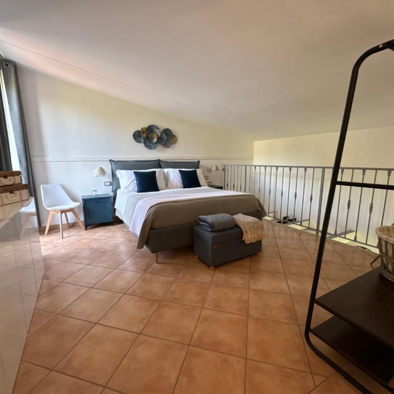 Villa Rosmary - One-Bedroom Apartment with View - 2