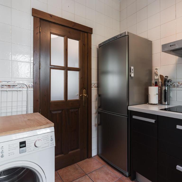 Rincón del Chapiz Apartment - Two-Bedroom Apartment with Terrace - 19