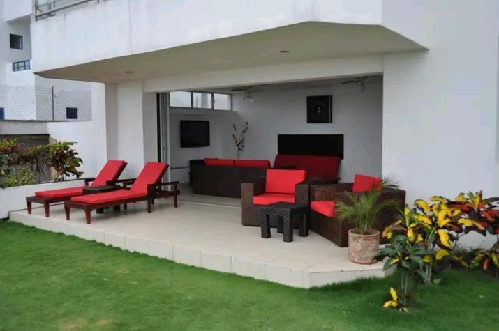 Conjunto del peñon - Two-Bedroom Apartment - 6