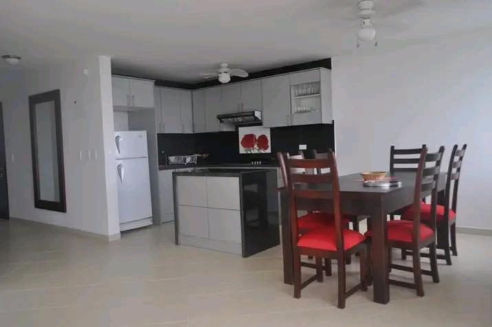 Conjunto del peñon - Two-Bedroom Apartment - 18
