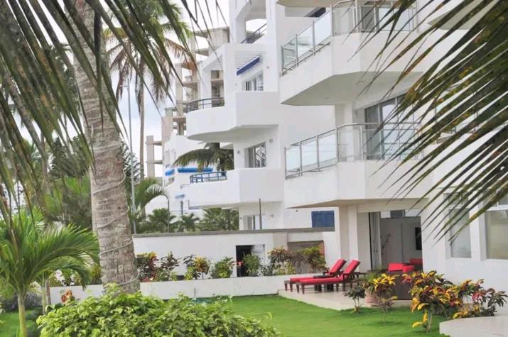 Conjunto del peñon - Two-Bedroom Apartment - 21