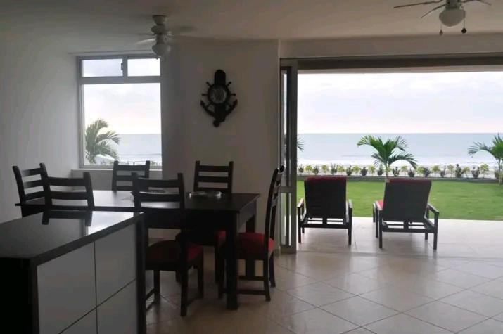 Conjunto del peñon - Two-Bedroom Apartment - 28