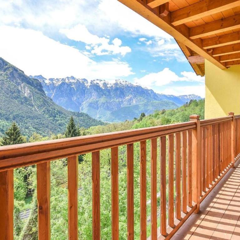 Maso Weiss Family Resort - Casa de 5 dormitorios - 3