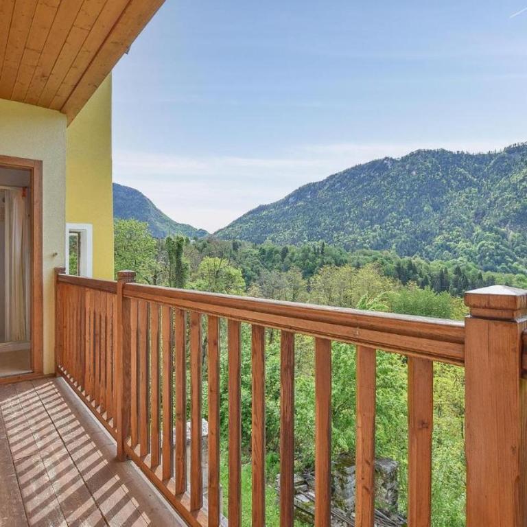 Maso Weiss Family Resort - Casa de 5 dormitorios - 2